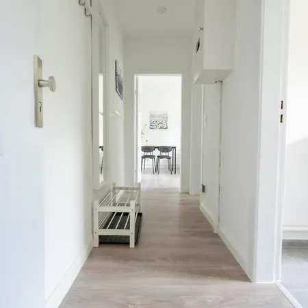 Apartmán Sunny *