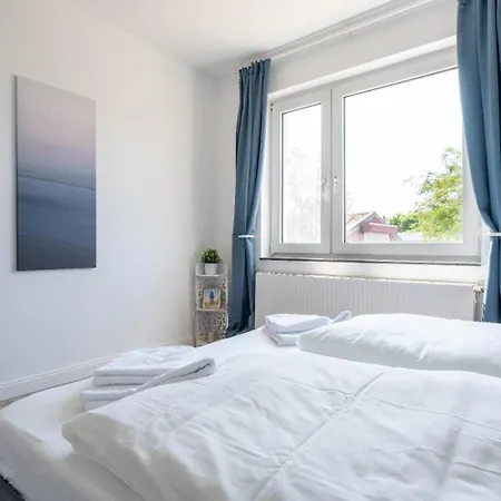 Apartmán Sunny